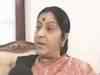 Sushma Swaraj speaks on privilege motion against PM
