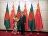 ET Analysis: China’s economic muscle flexing globally set alarm bells ringing in Bangladesh