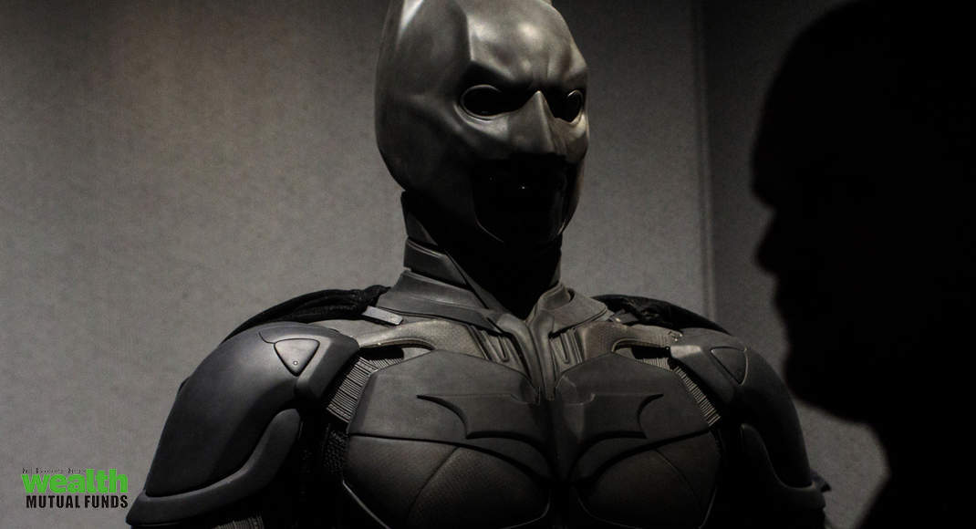 12 Years a Slave' writer John Ridley penning new Batman comic series with  an African-American lead character - The Economic Times