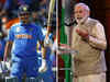 PM Modi writes to MS Dhoni, hails former India captain's love for armed forces
