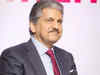 Space sector may well become the new gold rush: Anand Mahindra