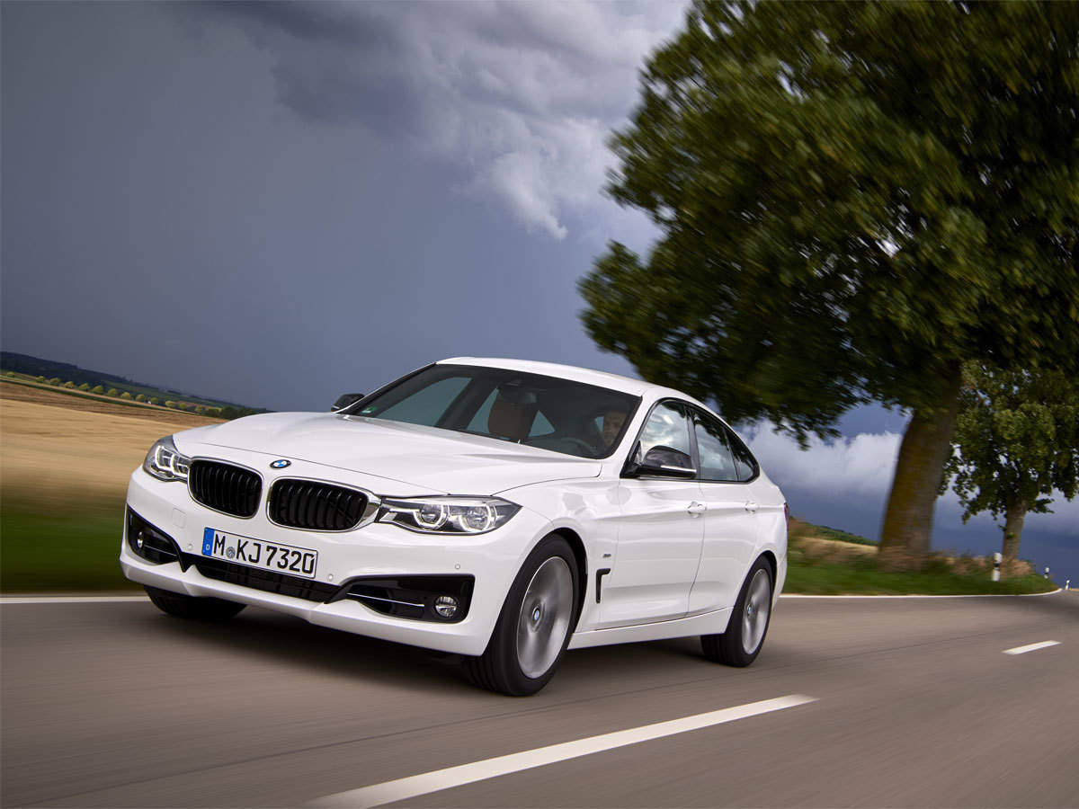 Bmw 3 Series Gran Turismo Latest News Videos Photos About Bmw 3 Series Gran Turismo The Economic Times