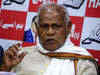 Former Bihar CM Jitan Ram Manjhi's HAM quits Grand Alliance in Bihar ahead of polls