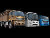 Commercial vehicle makers to incur Rs 6,000 crore net loss this fiscal: Report