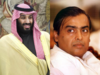 Saudi Arabia's Public Investment Fund looks to invest up to $1 billion in Jio's fibre assets
