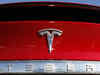 Tesla is seeking approval for a sensor that could detect child left in a hot car