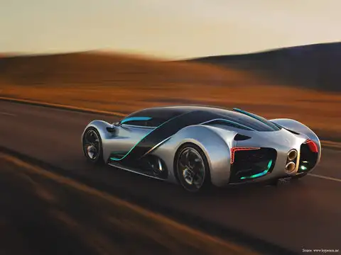 Hyperspeed