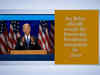 Joe Biden officially accepts the Democratic Presidential nomination for 2020