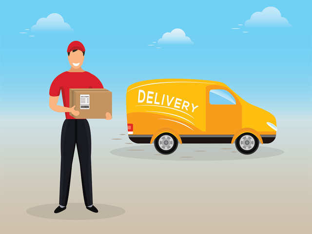 New SOP for delivery partners