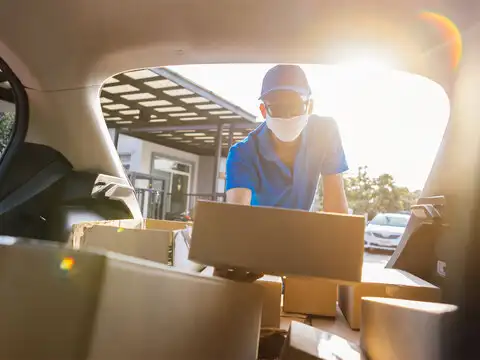 Personal protective equipment