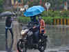 Moderate to heavy rains in Mumbai, Thane; more showers likely in next 24 hours