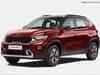 Kia Motors India gets 6,523 bookings for Sonet on day one