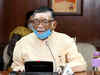 ESIC to settle claims for unemployment benefit within 15 days, says Santosh Gangwar