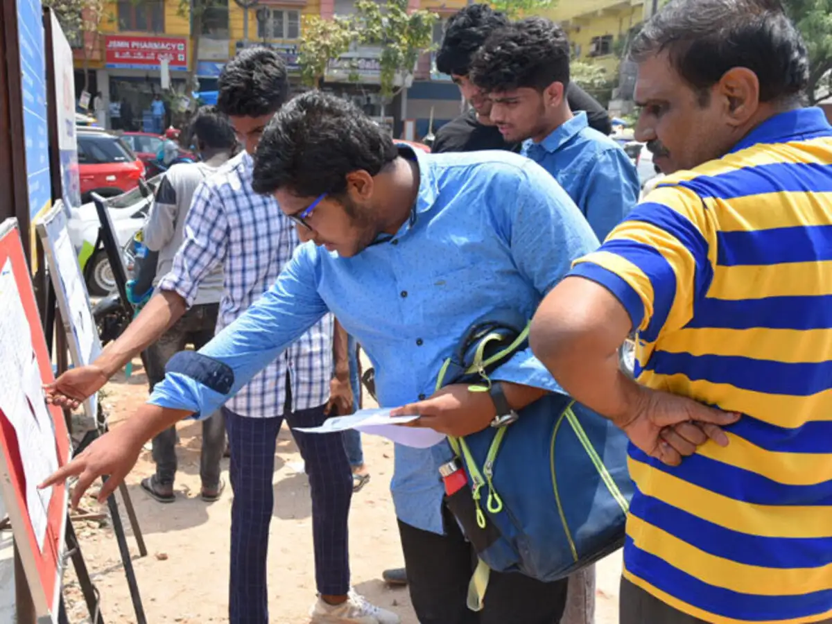 Jee Main Exam Latest News Videos Photos About Jee Main Exam The Economic Times