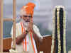 PM Modi, Shah greet nation on Ganesh Chaturthi, wish for everyone's joy, prosperity