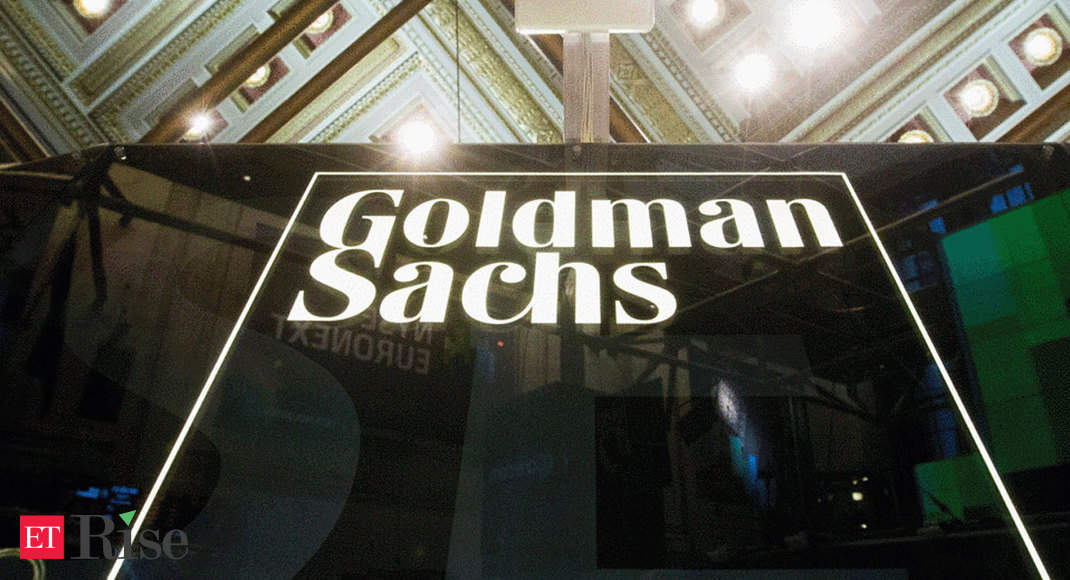 Goldman Sachs Group Inc. Goldman plans to raise about 2
