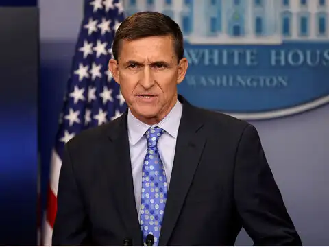 Michael Flynn