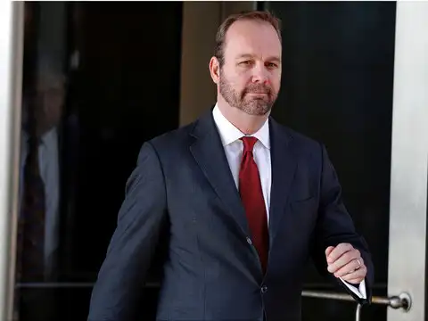 Rick Gates