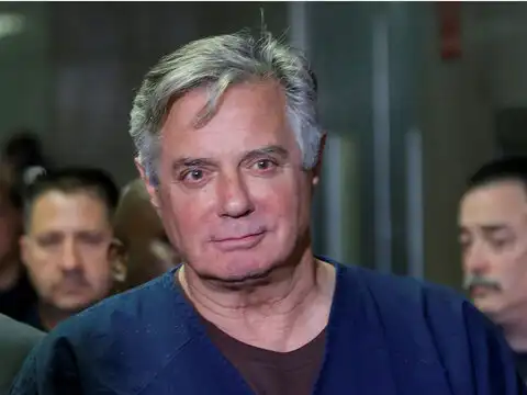 Paul Manafort