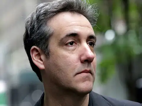 Michael Cohen