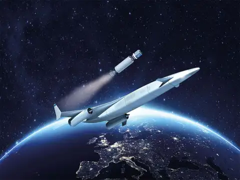 Going supersonic and hypersonic