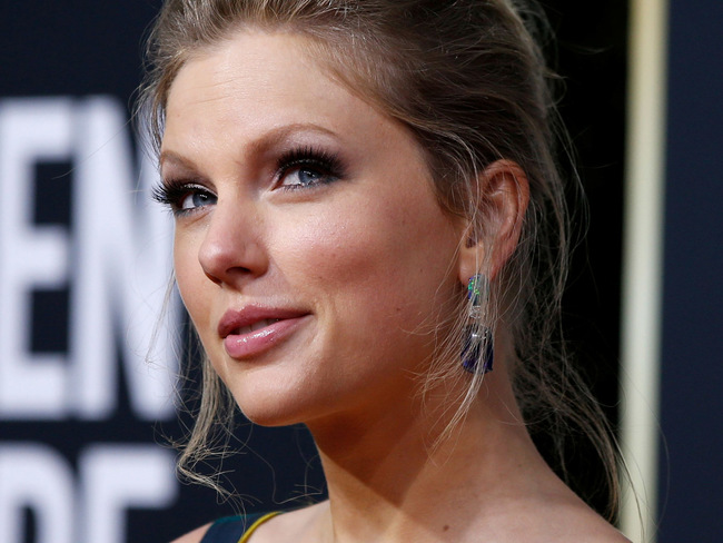 Donations: Taylor Swift donates over $30K to UK girl for her college ...