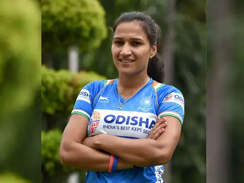 Rani Rampal