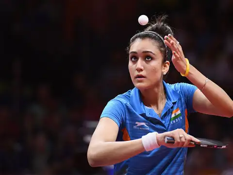 Manika Batra