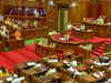 UP assembly passes many bills without discussion amid Opposition's sloganeering