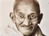 Mahatma Gandhi's gold-plated spectacles sell for a record price of $340K at UK auction