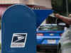 US House passes bill to reverse changes to postal service ahead of November elections