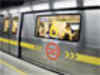 Delhi Budget 2011: Rs 1,071 crore for Metro phase III