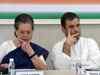 Need full-time leadership active in field, stop micro-management, revamp key bodies: 23 Cong leaders to Sonia