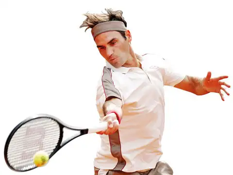 Roger Federer