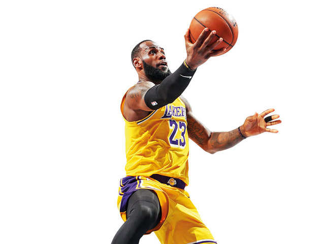 Lebron James Png 