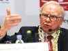 Buffett is the proponent of value investing: Dhirendra