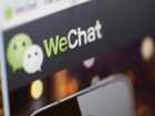 US WeChat users sue Trump over order banning messaging app