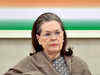 Sonia Gandhi may step down as the interim Congress president ahead of CWC meeting
