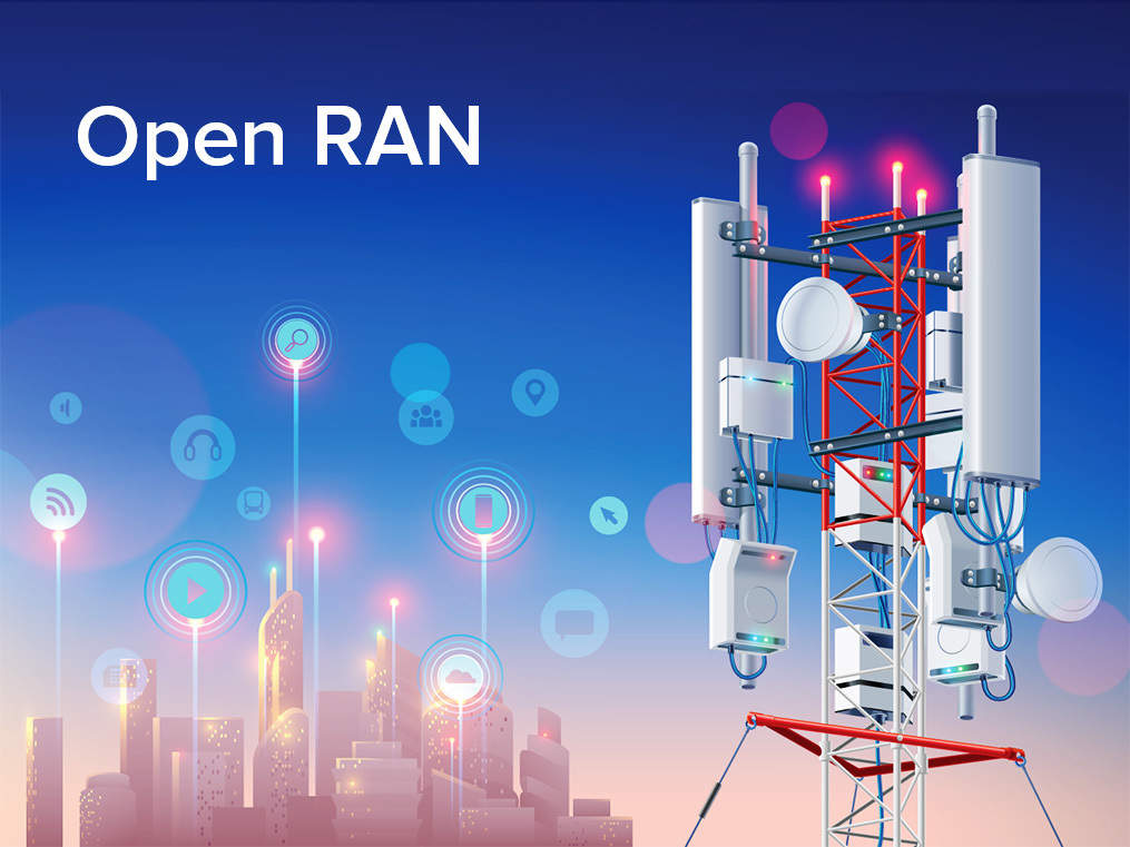 Understanding Open RAN: how the technology is redefining the architecture of future telecom networks