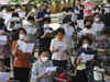 South Korea reports biggest rise in coronavirus cases since March