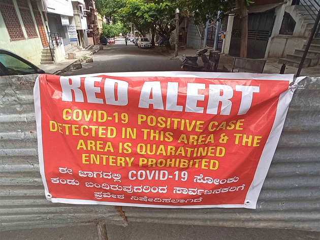 Covid updates: Karnataka eases lockdown