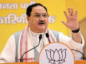 JPNadda