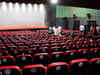 Multiplex stocks bounce back in India despite empty theaters