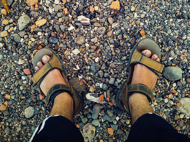 sandals-footwear_iStock