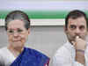 ‘Upset’ with widening Congress rift, Sonia Gandhi offers to resign as interim president
