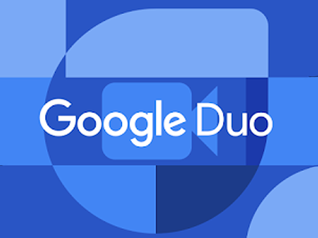 google duo app to download
