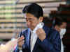Japan's PM Shinzo Abe sets mark for days in office amid concerns about his health
