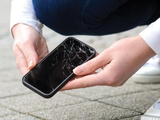 Gorilla Glass Victus Won't Crack Phone Screen From 6-Feet High Drop On Concrete Or Rock