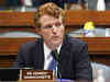 Indian-Americans conduct fundraising for the senatorial campaign of Congressman Joe Kennedy