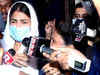 SSR Case: CBI summons Rhea Chakraborty, her father